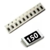 15 Ohms 5% (10 Peças) Resistor Smd 1206 15r 3,2mmx1.6mm