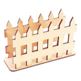 15 Porta Guardanapo Mdf Cerca Cerquinha Fazendinha Junina
