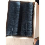 15 Unid De Escova 15x50 Galvanizado Limpeza De Filtro 