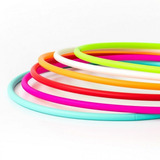 15 Bambole Arco Infantil Reforçado 50cm Colorido Atacado