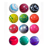 15 Bolão De Praia Bola Grande De Vinil 40 Cm Brinde Doaçã