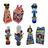 Personalizados