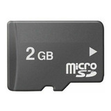 15 Cartoes De Memória Micro Sd 2gb Tf Secure Digital