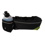 15 Cinto De Hidratação Corrida Ciclismo C Squeeze Kit 15 Un