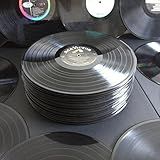 15 Discos Lp Reais 30 5 Cm 33 Rpm Para Artes E Artesanato Decoração De Festa