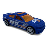15 Dodge Charger Srt 2015 Hw Lacrada Hot Wheels 1 64
