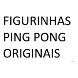 15 Figurinhas Ping Pong Formula 1