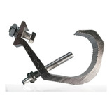 15 Garras Algema Q30 Q20 Gancho Aluminio Para Moving Laser