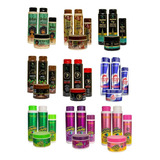 15 Kits 60 Produtos Belkit Bela Flor Natuza Mahair Bellis