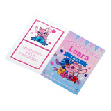15 Kits Colorir Revistinha Com Giz De Cera Personalizados