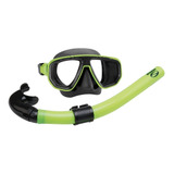 15 Kits De Mergulho Seasub Dua Apneia Snorkeling Promoção