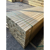 15 M Deck Tratado Autoclavado Pinus Cca Maringá Madeiras