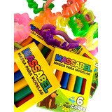 15 Massinha De Modelar 30 Forminha Cortador Molde Oferta