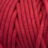 15 Metro Corda Shibari Fetiche Bondage 100 Algodão Vermelha