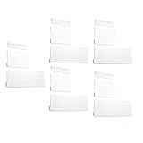 15 PCS Memory Card Door Slot Cover Digital GC GC Controller Memory Card Door Card Suitable For Nintendo Wii Game Console