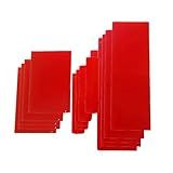 15 PCS Memory Card Door Slot Cover Digital GC GC Controller Memory Card Door Card Suitable For Nintendo Wii Game Console