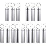 pecas caixa armazenamento metal pequenas porta fosforos caixa