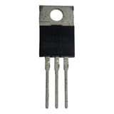 15 Peças Do Transistor Irf1404 Ior