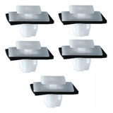 15 Presilha Da Moldura Porta Tucson Ix35 Santa Fe 877562e000