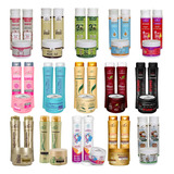15 Produtos Kit Capilar Belkit Shampoo Condicionador Mascara