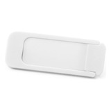 15 Protetores Tampa Cam Webcam Notebook Branco Full Envios