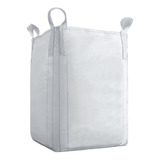 15 Saco Big Bag Material Resistente