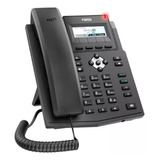 15 Telefones Ip Fanvil X1sg Gigabit Com Poe E Com Fonte