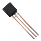 15 Transistor 2n7000