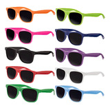 15 Unidades Óculos Retro Festa Mais 2 Canetas Giz Influencer Cor Da Armação Sortidas Cor Da Haste Sortidos Cor Da Lente Escura Desenho Oculos