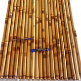 15 Unidades Vara Bambu 1 70m