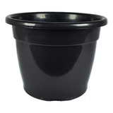 15 Vasos Plastico 5 Litros Pote 25 Mudas Plantas E Frutífera