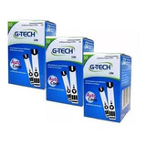 150 Tiras Reagentes G-tech Free Lite 
