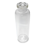 150 Flaconetes Vidro 8ml Recrave 15mm Para Perfume