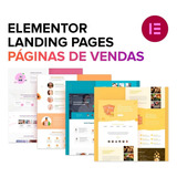 150 Landing Pages Páginas De