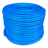 150 Metros Mangueira Jardim 1 2 Trançada Pvc Parede 2 5mm