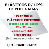150 Plásticos P Capa De