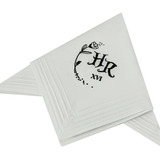 150 Und Guardanapos De Papel Sofisticados Jantar 24x24cm