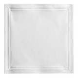 150 Und Guardanapos Papel Coquetel 20x20 Clássico Luxo