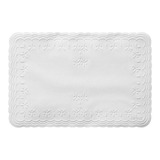 150 Und Guardanapos Papel Luxo 18x12 Trevo Aperitivo