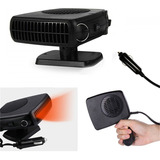 150w 12v Carro Caminhão Auto Aquecedor Quente Cool Ventilado