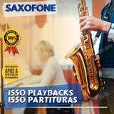 1550 Playbacks   1550 Partitura