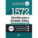 1572 Questões Para O Exame Oral
