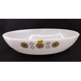 15774 Travessa Funda Colorex Déc 70 Vidro