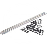 157b8008 Kit De Montagem Comando Danfoss Pvg32 8 Corpos