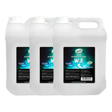 15l Água Bi Desmineralizada Aml W3 Radiador Bateria Máquinas