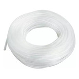 15m Mangueira 100 Silicone 6 X 4mm Para Cirurgias Angare