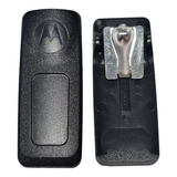 15x Clip De Cinto Para Radio Motorola Dep550 Dep570 Dgp8550