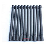 15x Antena Vhf 15cm Para Vertex yaesu Ht Radio Vx160 Vx231