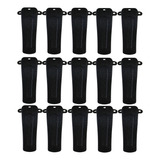 15x Clip Suporte De Cinto Para Rádio Comunicador Baofeng 777