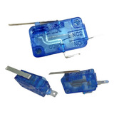 16 Microswitch Alta Performance Aegir P/ Comando Fliperama